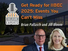 Get Ready for IIBEC 2025: Events You Can’t Miss