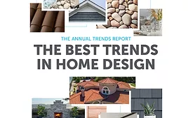 Westlake Royal’s Annual Trends Report: The Best In Home Design