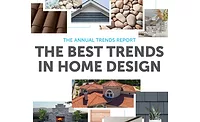 Westlake Royal’s Annual Trends Report: The Best In Home Design