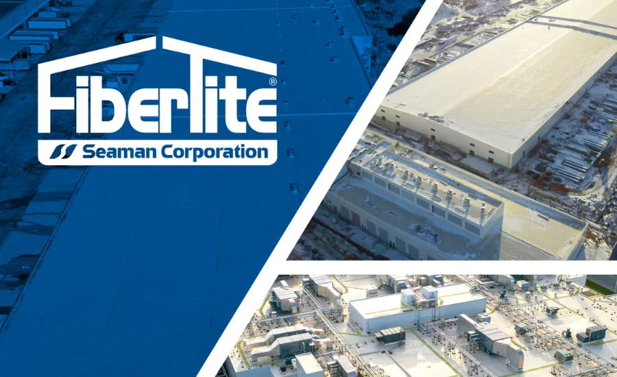 FiberTite Environmental Product Declaration's Certification