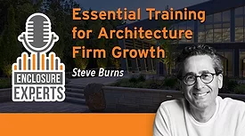 Essential Training for Architecture Firm Growth