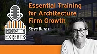 Essential Training for Architecture Firm Growth