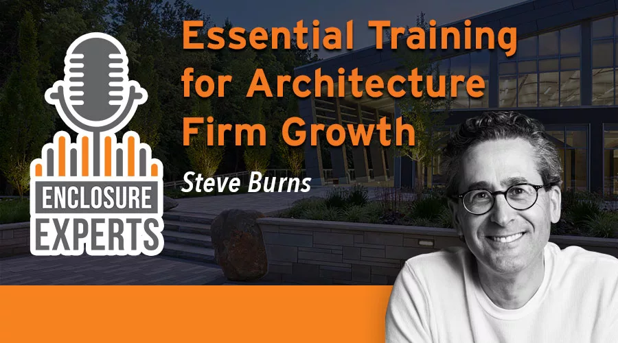 Essential Training for Architecture Firm Growth