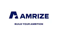 Amrize logo