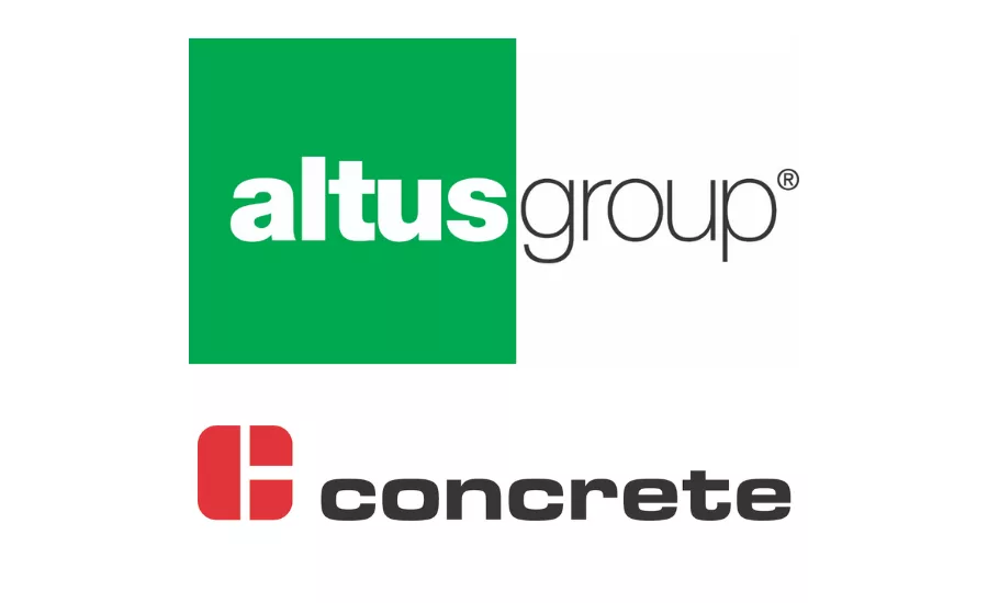 altusgroup logo above C-concrete logo