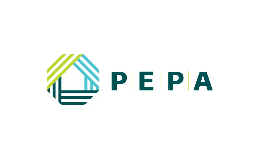 PEPA logo