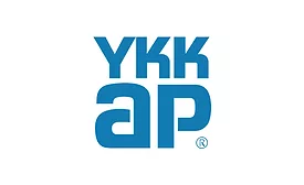YKK AP America logo