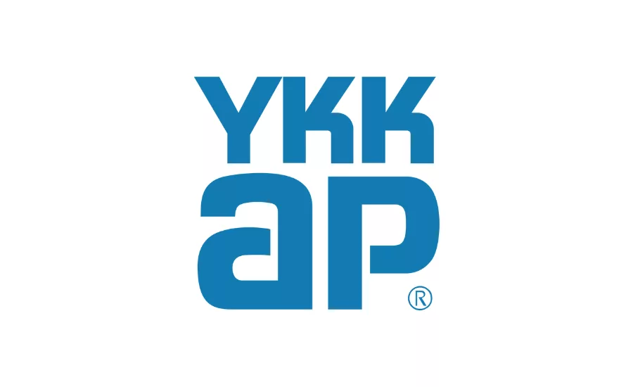 YKK AP America logo