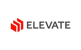 Elevate logo