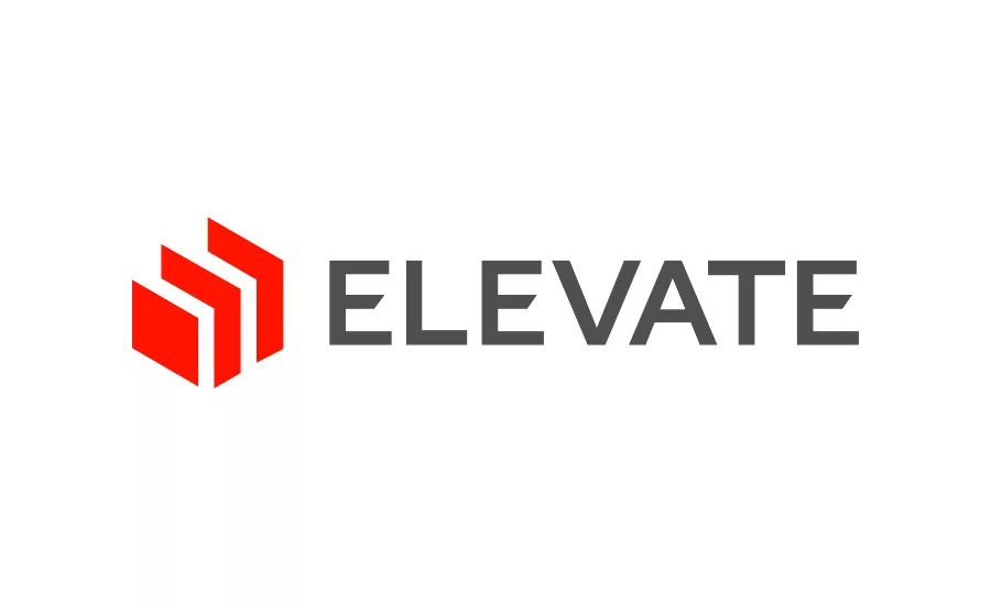 Elevate logo
