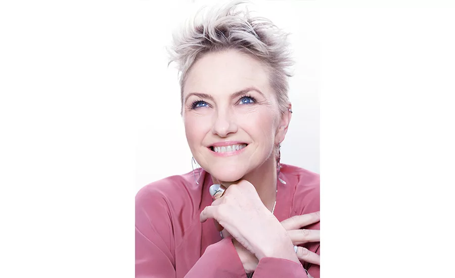 Erla Dögg Ingjaldsdóttir
