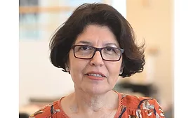 Rossana Gutiérrez de Lubetsky