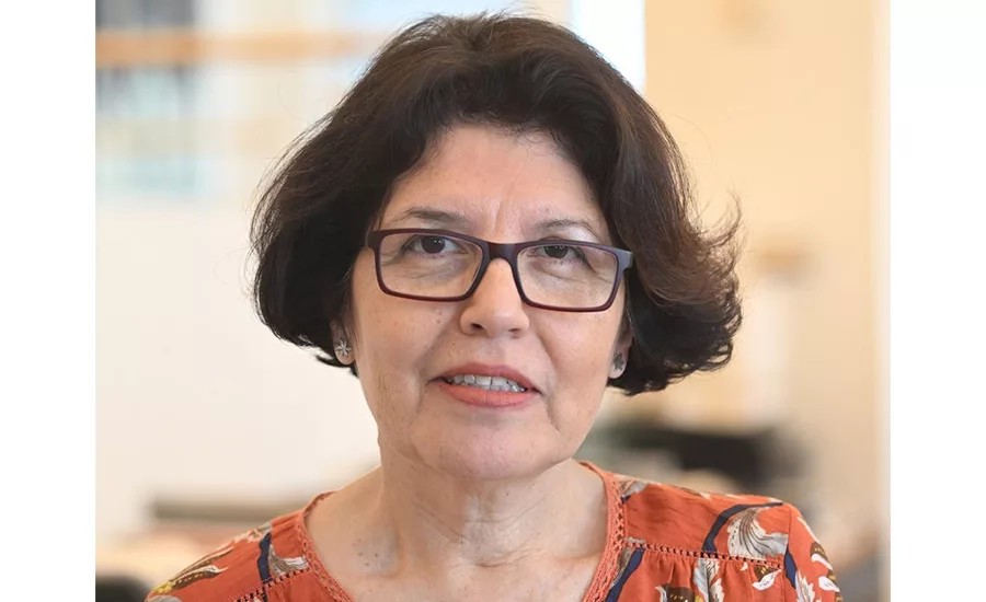 Rossana Gutiérrez de Lubetsky