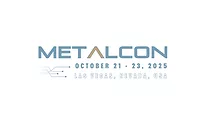 METALCON logo