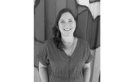 Ann Hampton 