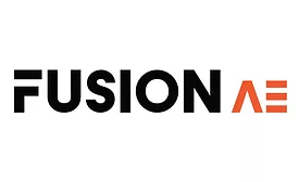 FUSION AE logo