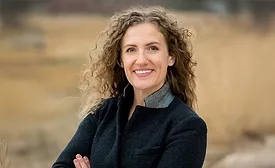 Marissa Dionne Mead