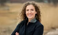 Marissa Dionne Mead