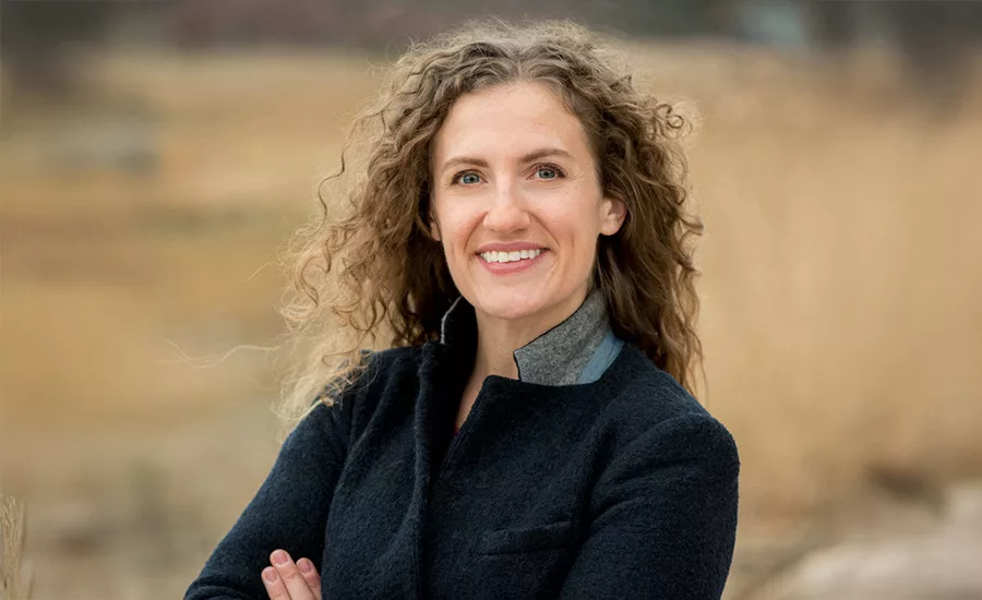 Marissa Dionne Mead