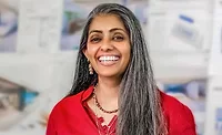 Nirmala Srinivasa