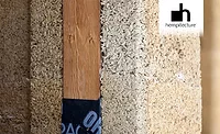 Hempitechture.jpg Hempitecture’s mission for decarbonization at scale, the materials used to create hempcrete biocomposites absorb carbon dioxide during curing