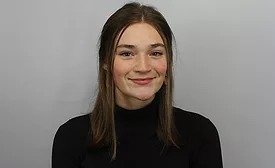 Phoebe McCartan