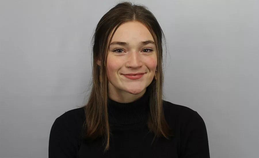 Phoebe McCartan
