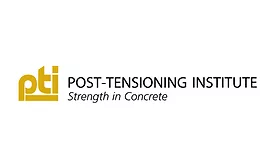 Post-Tensioning Institute logo