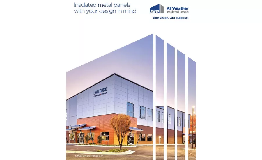 AWIP new product catalog 2025
