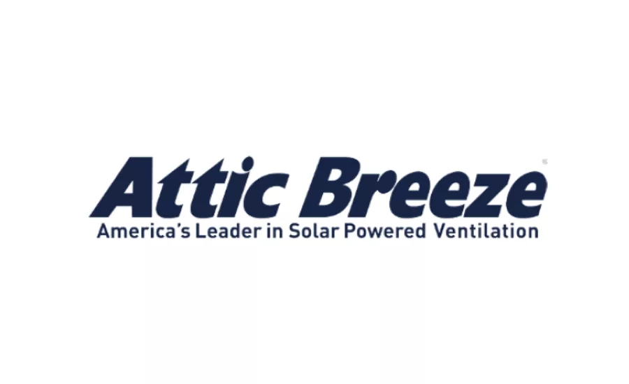 Attic Breeze logo