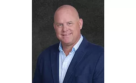 Ken Schultz headshot