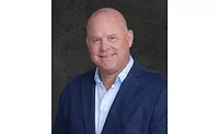 Ken Schultz headshot