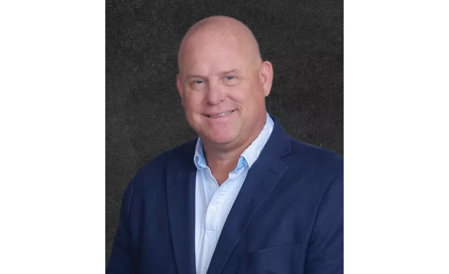 Ken Schultz headshot
