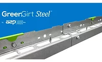 An image of GreenGirt Steel
