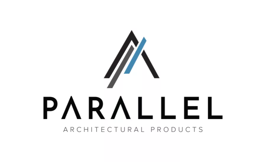 Parallel Architectural Products logo