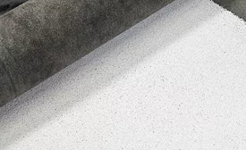A close up shot of StressPly Max