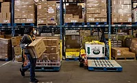 Materials prices have increased due to tariffs.