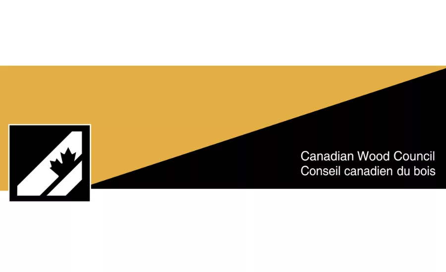 Canadian Wood Council graphic