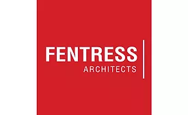 Fentress Architects logo