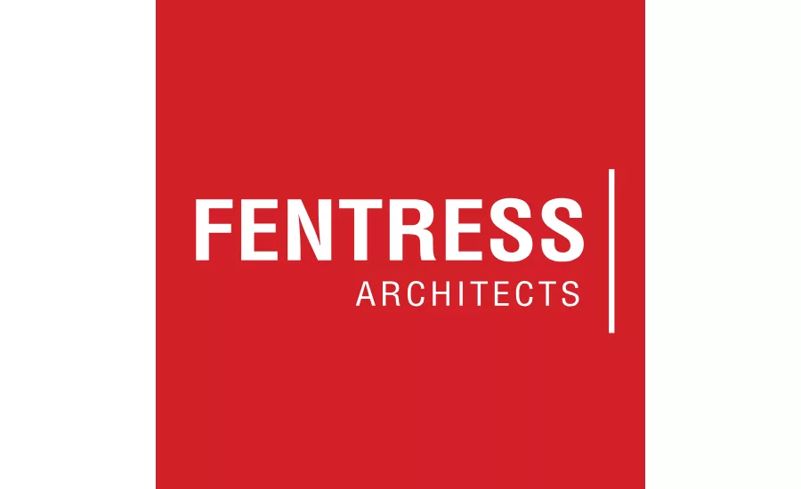 Fentress Architects logo