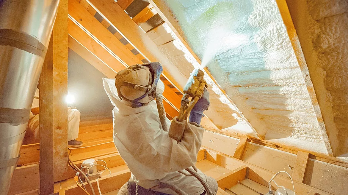 Eco-friendly Insulation Solution