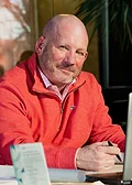 Headshot of Craig A. Rhodes