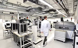 image of a Energy Semiconductor