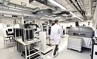 image of a Energy Semiconductor