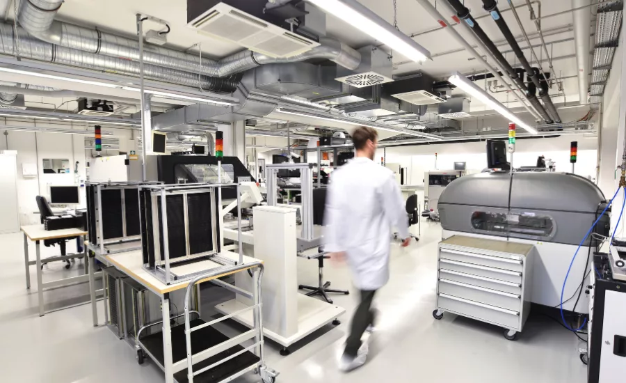 image of a Energy Semiconductor