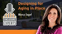 Marcy Sagel Designing for Aging in Place