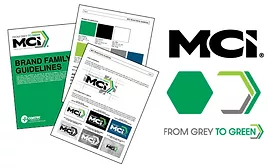 Migrating Corrosion Inhibitor branding