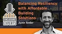 PODCAST: Balancing Resiliency with Affordable Building Solutions