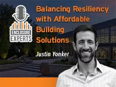 Balancing Resiliency with Affordable Building Solutions