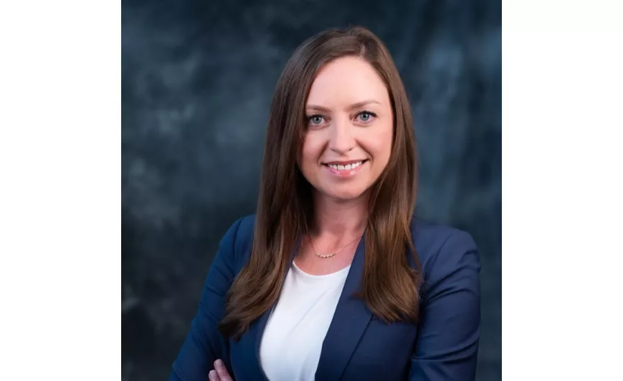 Carolyn Brennan headshot